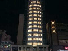 カンヌン ツーリスト ホテル 写真