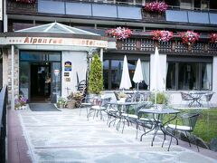 アルペン リゾート ホテル 写真