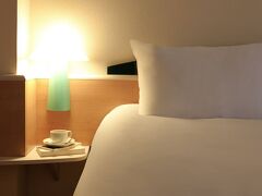 イビス ブラガ 写真