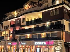 Hotel Sonnenhof 写真