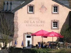 Gourmet & Relax Hotel De La Sure 写真