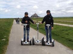 Ermitage - Mont-Saint-Michel 写真