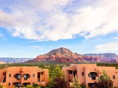 Hilton Vacation Club Sedona Summit 写真