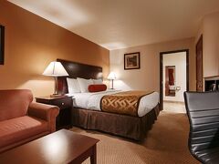 ベストウェスタン コッパー ヒルズ イン 写真