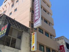 タイタン トラベラー ホテル 写真