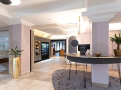 メルキュール マインツ シティ センター 写真