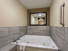 ベストウェスタン プラス サーシー イン 写真