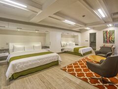 ホテル バルモラル 写真