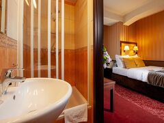 ホテル ヴィエロポレ 写真