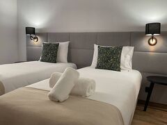 クアンザ ネイチャー エクスペリエンス 写真