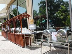 アクラ マリオット ホテル 写真