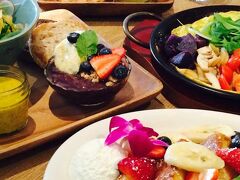 ショアライン ホテル ワイキキ 写真