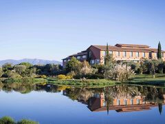 Hotel Peralada Wine Spa & Golf 写真