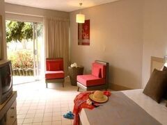 メルキュール ナンディ 写真