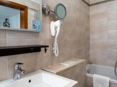 Hotel Piramida 写真