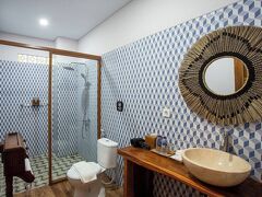 グラハ シャンティ ゲストハウス 写真