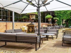 ザ クイーン アット チェスター ホテル BW プレミア コレクション 写真