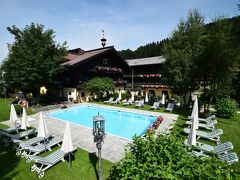 Hotel Unterhof 写真