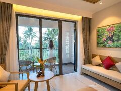 リトル オアシス アン エコ フレンドリー ホテル&スパ 写真