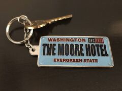 The Moore Hotel 写真