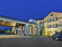 キャンドルウッド スイーツ グランド ラピッズ エアポート by IHG 写真