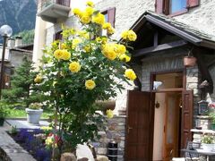 オテル オットス ムーブレ 写真