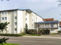 イビス ライプチヒ ノルド オスト 写真