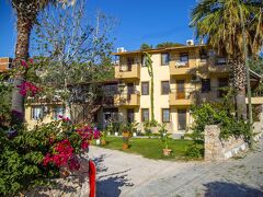 Flower Hotel Patara 写真