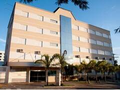 ホテル ロアリ 写真