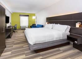 ホリデイ イン エクスプレス & スイーツ モリスタウン by IHG 写真