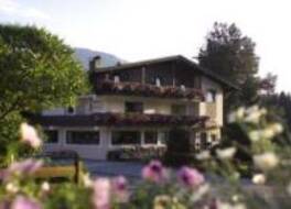 Landhotel Föhrenhof Ellmau 写真