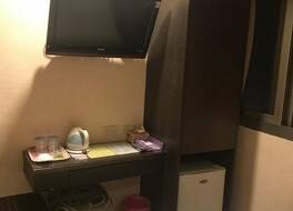 ベースボール エクスクイジット ホテル 写真