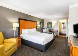 Travelodge by Wyndham El Paso - Airport 写真