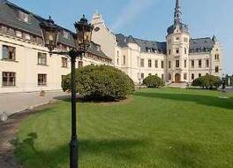 Schlosshotel Ralswiek