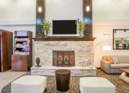 コンフォート スイーツ レバノン 写真