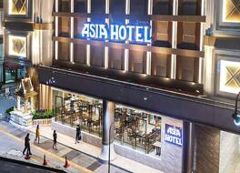 アジア ホテル バンコク【SHA Plus+認定】 写真