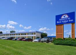 クオリティ イン & スイーツ バンダーリア ニア I-70 アンド ハイウェイ 51