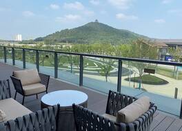 Suzhou Yi Tang Service Apartment 写真