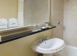 ウィドハム ガーデン ホテル ニューアーク エアポート 写真