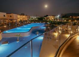 シルバー ビーチ ホテル