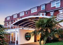 ボーンマス ウエスト クリフ ホテル