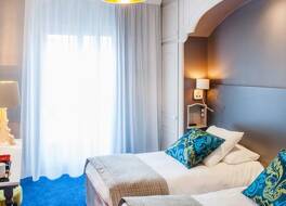 グランド ホテル ガリア&ロンドル 写真