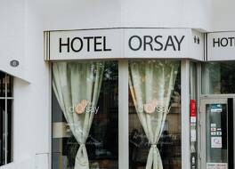 オテル ドルセー 写真