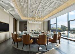 ヒルトン蘇州銀山湖 写真