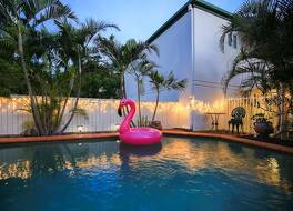 トゥウォン セントラル モーテル アパートメンツ 写真