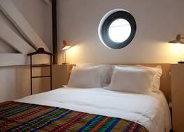 コインブラ ビンテージ ロフツ アパートメンツ 写真