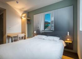 B&B HOTEL ANNEMASSE Saint-Cergues 写真