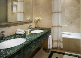 デッド シー マリオット リゾート&スパ 写真