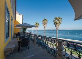 ヴィラ ガレ コレクション パラシオ ドス アルコス 写真