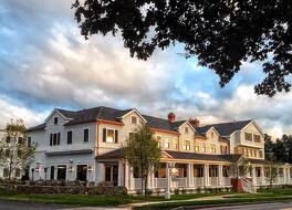 Kimpton Taconic Hotel By IHG